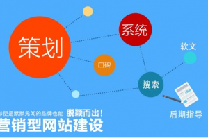 企业网站设计要注意的问题总结